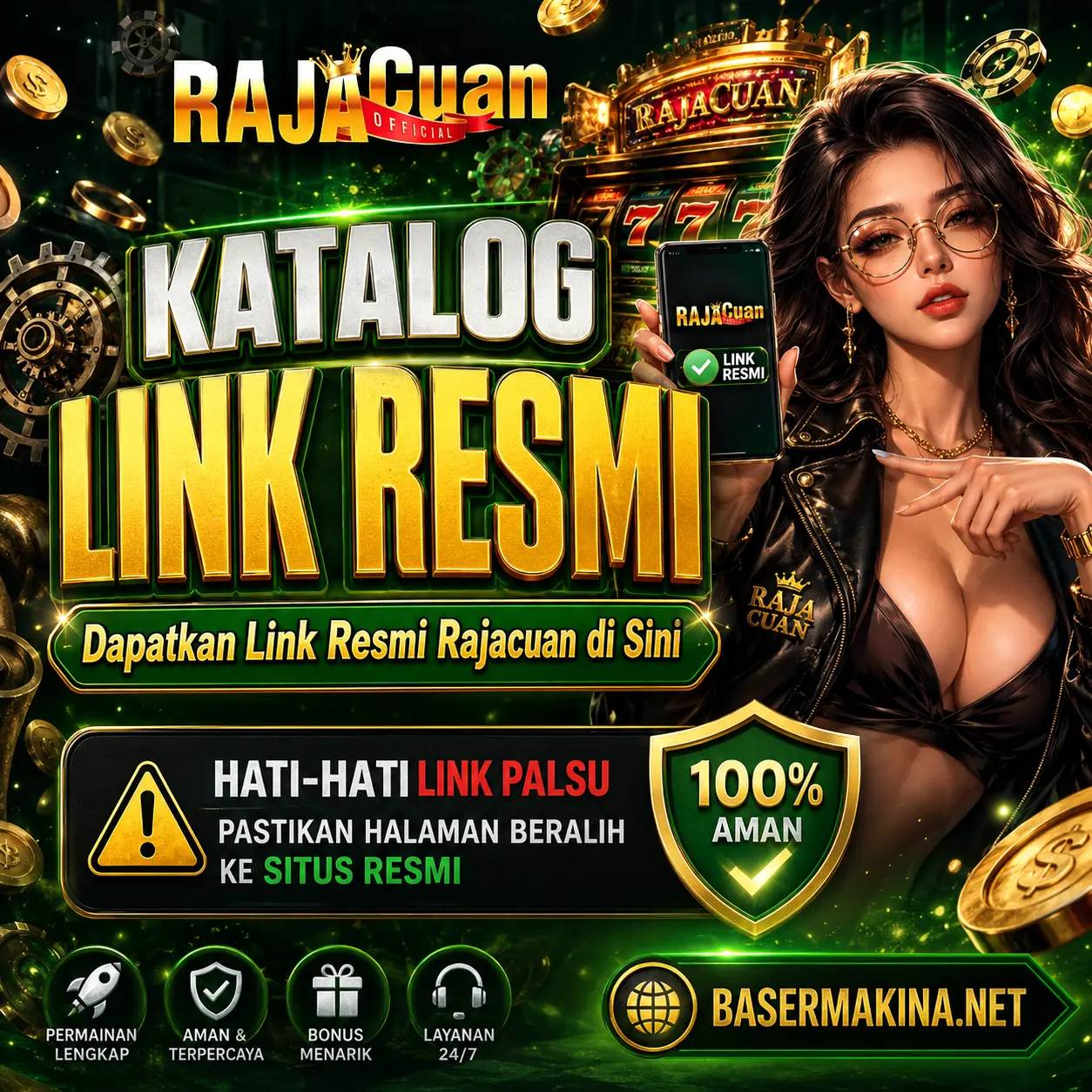 RAJACUAN